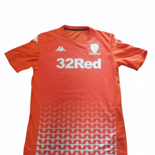 Load image into Gallery viewer, Leeds United 2019-20 Goalkeepeer Away Shirt (Size Large)
