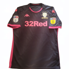 Load image into Gallery viewer, Leeds United fc 2019-20 Away Shirt (Size Large)
