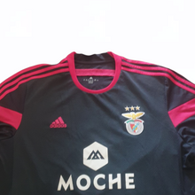 Load image into Gallery viewer, Benfica 2014-15 Away Shirt (Size XXL)
