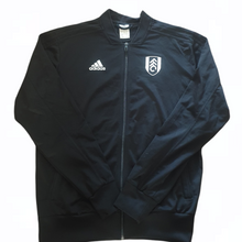 Load image into Gallery viewer, Fulham Fc 2018-19 Training Tracksuit Top (Size Medium)
