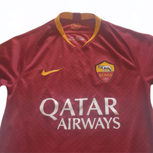 Load image into Gallery viewer, Roma 2019-20 Home Shirt (Size Small)
