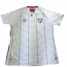 Load image into Gallery viewer, Fluminense 2020-21 Away Shirt (Size XL)
