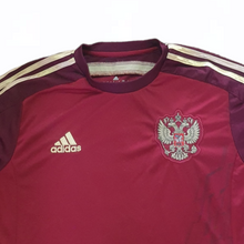 Load image into Gallery viewer, Russia 2014-15 Home Shirt(Size Medium)
