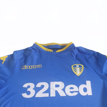 Load image into Gallery viewer, Leeds United 2016-17 Home Shirt(Size Large)
