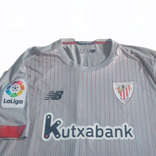 Load image into Gallery viewer, Athletic Bilbao 2020-21 Away Shirt (Size XL)
