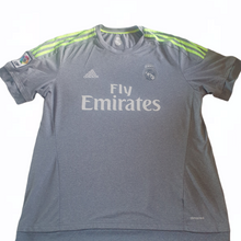 Load image into Gallery viewer, Real Madrid 2014-15 Away Shirt (Size XXL)
