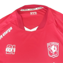 Load image into Gallery viewer, Fc Twente 2019-20 Home Shirt Long Sleeve (Size XL)

