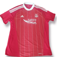 Load image into Gallery viewer, Aberdeen 2016-17 Home Shirt (Size XXL)
