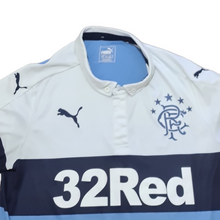 Load image into Gallery viewer, Rangers 2016-17 Third Shirt (Size Small)
