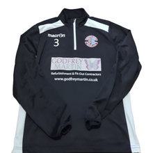 Load image into Gallery viewer, Hastings United Player Issue Training Top (Size Medium)
