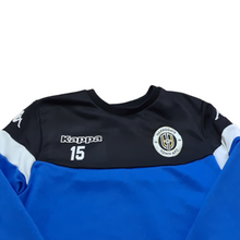 Load image into Gallery viewer, Harrogate Town Player Worn Training Top (Size Medium)
