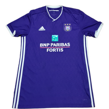 Load image into Gallery viewer, Anderlecht 2018-19 Home Shirt (Size Medium)
