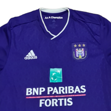 Load image into Gallery viewer, Anderlecht 2018-19 Home Shirt (Size Medium)

