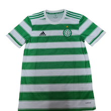 Load image into Gallery viewer, Celtic Glasgow 2020-21 Home Shirt (Size Medium)
