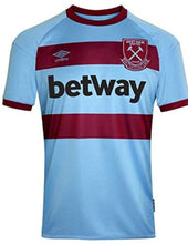 Load image into Gallery viewer, BNWT WEST HAM UNITED 2020-21 AWAY SHIRT (VARIOUS SIZES)
