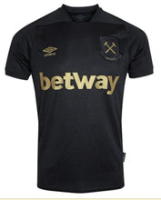 Load image into Gallery viewer, West Ham United 2020-21 Third Shirt (Various Sizes)
