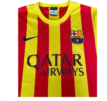 Load image into Gallery viewer, Barcelona 2013-14 Tee Shirt
