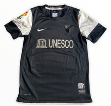 Load image into Gallery viewer, Malaga 2012-13 Away Shirt (Size 10-12 years)
