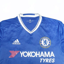 Load image into Gallery viewer, Chelsea 2016-17 Home Shirt (Size Small)
