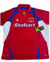Load image into Gallery viewer, BNWT Carlisle United 2009-11 Away Shirt (Size XL)
