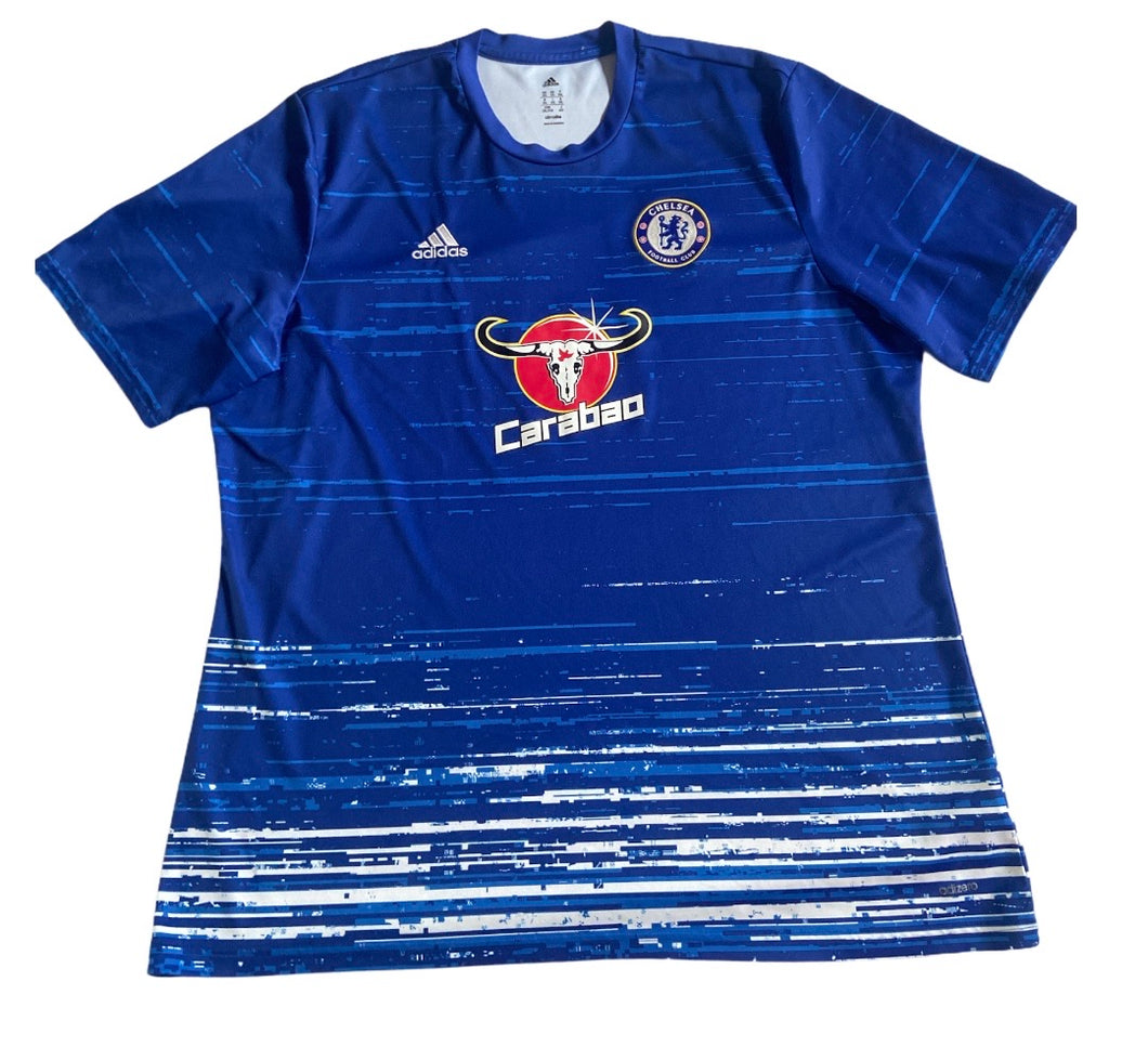 Chelsea 2016-17 Training Shirt (Size 2XL)