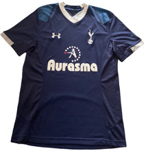 Load image into Gallery viewer, Tottenham 2012-13 Away Shirt (Size Large)
