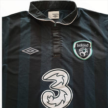 Load image into Gallery viewer, Ireland 2013-14 Away Shirt (Size XL)
