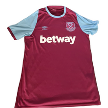 Load image into Gallery viewer, West Ham United 2020-21 Home Shirt (Size XL)
