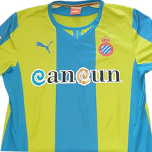 Load image into Gallery viewer, Espanyol 2013-14 Third Shirt (Size Small)
