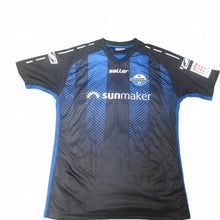 Load image into Gallery viewer, SC Paderborn 2018-19 Home Shirt (Size Large)
