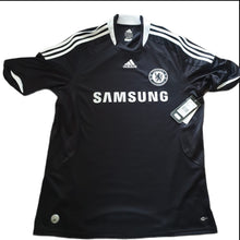 Load image into Gallery viewer, Chelsea 2008-09 Away Shirt (Size Large)
