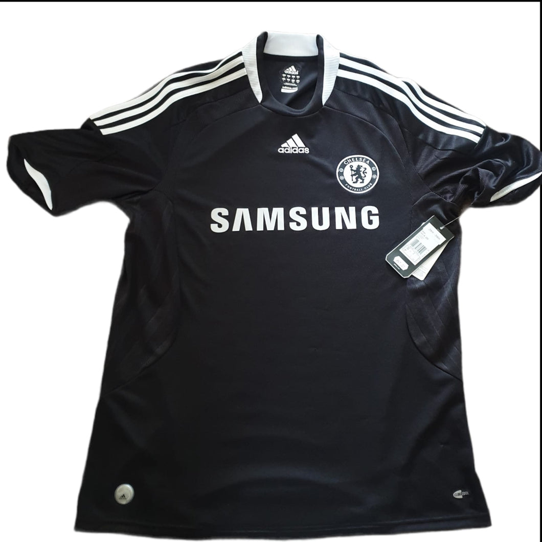 Chelsea 2008-09 Away Shirt (Size Large)
