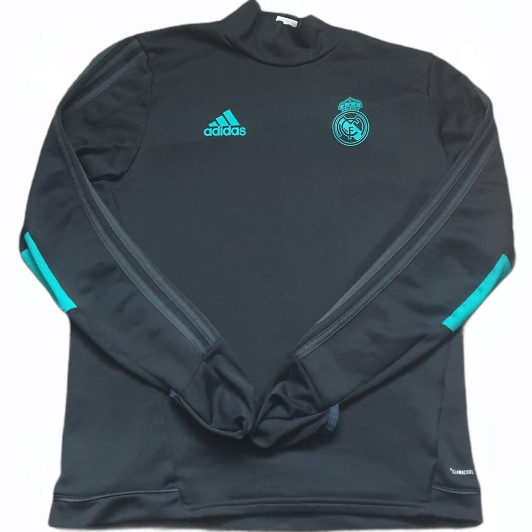 Real Madrid 2017-18 Training Top (Size XS)