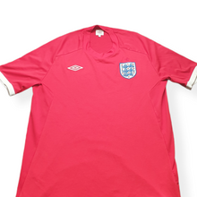 Load image into Gallery viewer, England 2010-2011 Away Shirt (Size XL)
