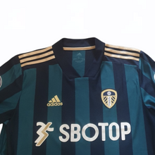 Load image into Gallery viewer, BNWT Leeds United 2020-21 Away Shirt (Size Small)
