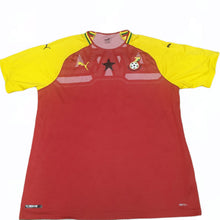 Load image into Gallery viewer, Ghana 2019 Away Shirt (Size XXL)
