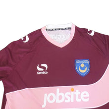 Load image into Gallery viewer, Portsmouth 2013-14 Third Shirt (Size XXL)

