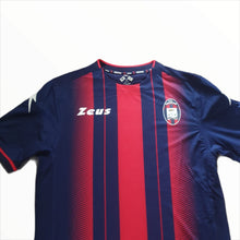 Load image into Gallery viewer, Crotone 2018-19 Home Shirt (Size Medium)
