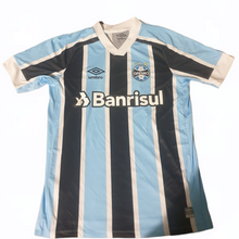 Load image into Gallery viewer, BNWT Grêmio 2021-22 Home Shirt (Size Medium)
