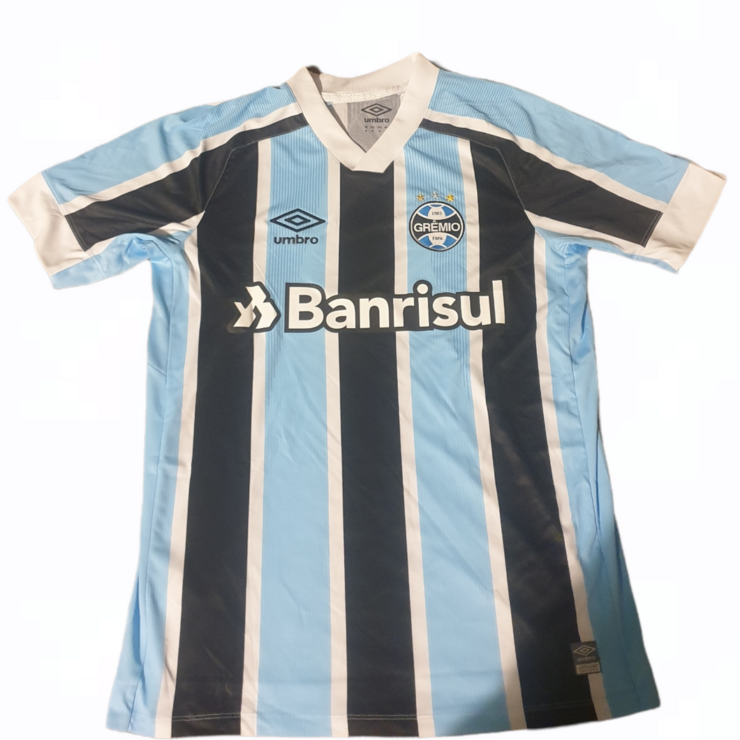 BNWT Grêmio 2021-22 Home Shirt (Size Medium)