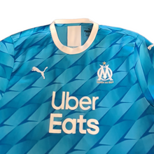 Load image into Gallery viewer, Olympique de Marseille FC 2019-20 Away Shirt (Size XXL)

