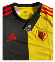 Load image into Gallery viewer, BNWT Watford 2019-20 Home Shirt (Size Large)
