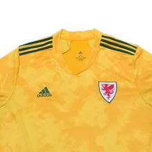 Load image into Gallery viewer, Wales National 2020 Away Shirt (Size XXL)
