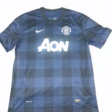 Load image into Gallery viewer, Manchester United 2013-14 Away Shirt (Size XL)
