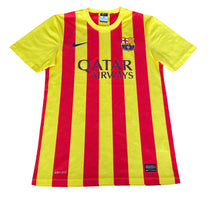 Load image into Gallery viewer, Barcelona 2013-14 Tee Shirt
