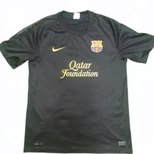 Load image into Gallery viewer, Barcelona 2011-12 Away Shirt (Size Medium)
