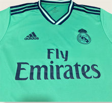 Load image into Gallery viewer, Real Madrid 2019-20 Away 3rd Shirt (Size Medium)
