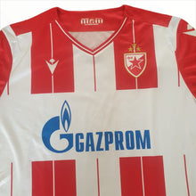 Load image into Gallery viewer, BNWT Red Star Belgrade 2019-20 Home Shirr (Size 3XL)
