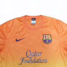 Load image into Gallery viewer, Barcelona 2012-13 Away Shirt (Size Medium)
