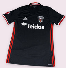 Load image into Gallery viewer, D.C United 2017 Home Shirt (Size Medium)
